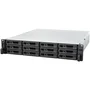 Synology RackStation RS2423RP+II de 12 bahías